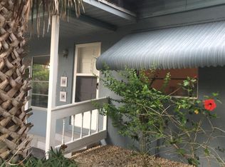 1809 S Daytona Ave, Flagler Beach, FL 32136