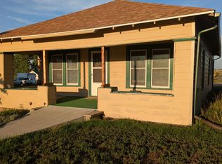 202 N Main St, Broadwater, NE 69125