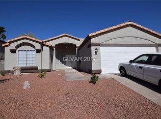 465 Wright Way, Henderson, NV 89015