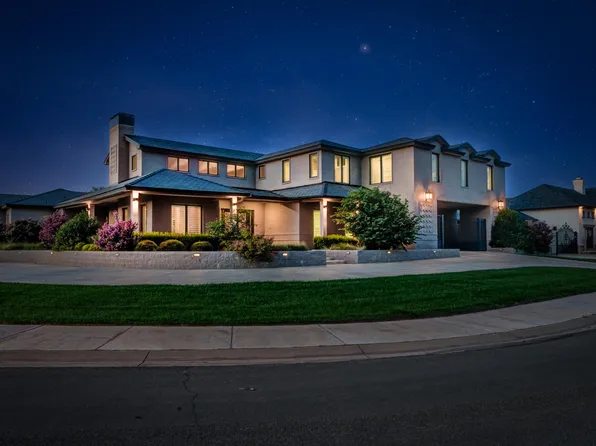 4708 113th St, Lubbock, TX 79424