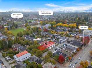 238 E 21st Ave, Vancouver, BC V5V1R1