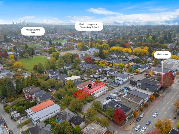 238 E 21st Ave, Vancouver, BC V5V 1R1