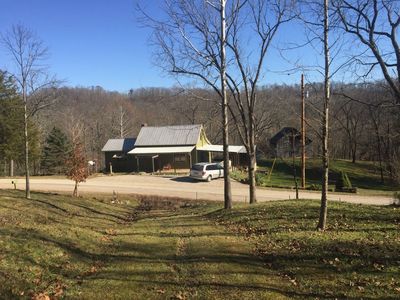 6380 Beard Price Rd, Glouster, OH, 45732