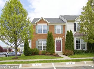 15113 Gaffney Cir, Gainesville, VA 20155