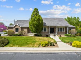 764 W 250 S, Mapleton, UT 84664