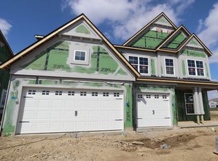 4328 Risen Star Way, Bargersville, IN 46106