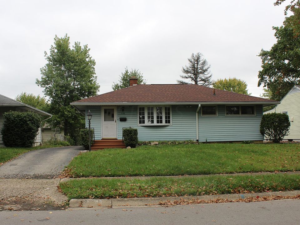1st image of 2158 Fenton St