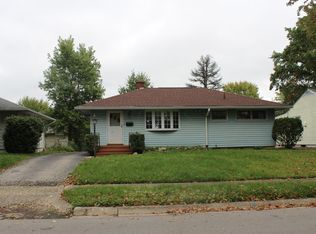 2158 Fenton St, Columbus, OH