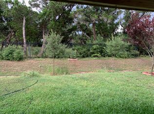 11521 Chatam Berry Ln, Austin, TX 78748