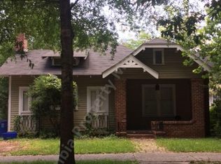 723 King St APT 3, Columbia, SC 29205