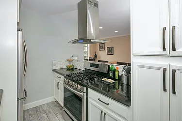 Sold by Trebach Realty