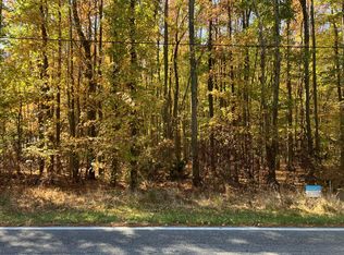 Crosby Rd, Rock Hall, MD 21661