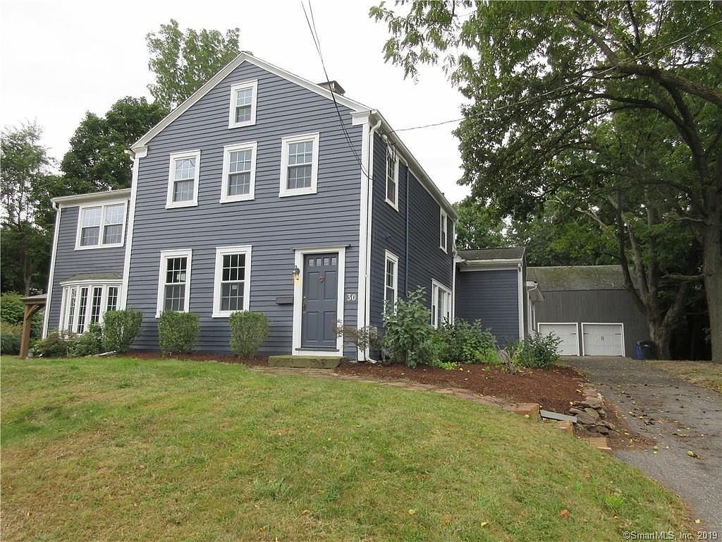 30 Highland St, Wethersfield, CT 06109 Zillow