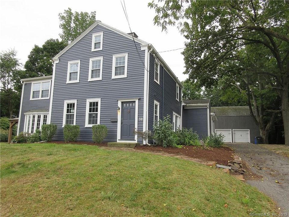 30 Highland St, Wethersfield, CT 06109 Zillow