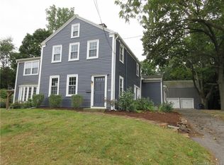 30 Highland St, Wethersfield, CT 06109