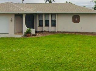 3609 SW 6th Pl, Cape Coral, FL 33914