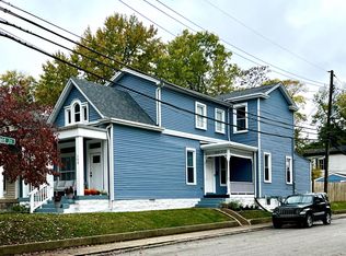 152 Vernon Ave, Louisville, KY 40206
