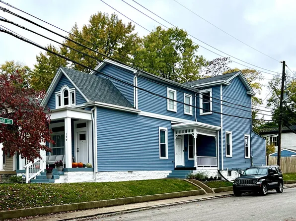 152 Vernon Ave, Louisville, KY 40206