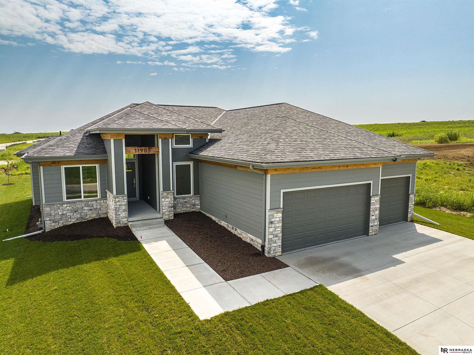 11903 S 109th St, Papillion, NE 68046 Zillow