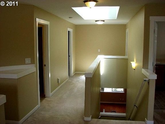 Oversize Skylight
