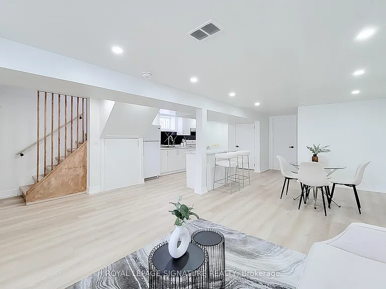 41 Rita Ave #BASEMENT — Photo 4