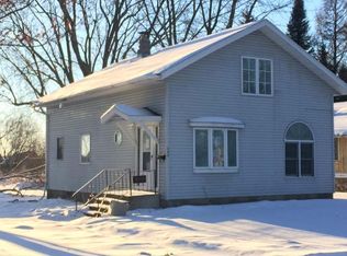 266 S Argyle Ave, Phillips, WI 54555