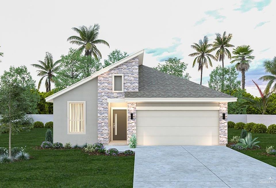 1005 S Tecate Dr, Mission, TX 78572 Zillow