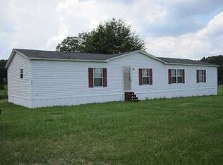 11736 Highway 35 N, Forest, MS 39074