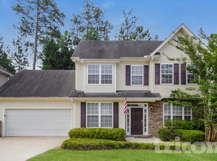 121 Omega Ct, Dallas, GA 30157