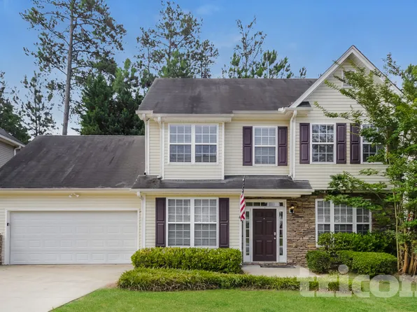 121 Omega Ct, Dallas, GA 30157