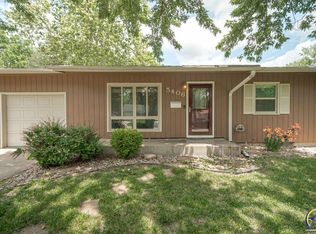 5406 SW 28th St, Topeka, KS 66614