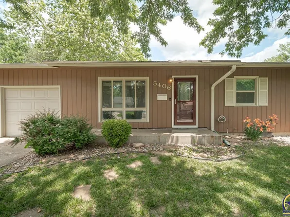 5406 SW 28th St, Topeka, KS 66614