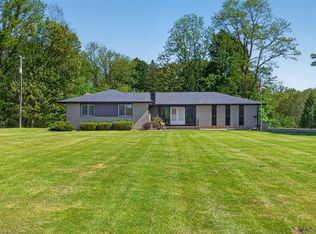 8000 Jefferson Rd, Brooklyn, MI 49230
