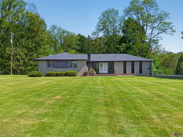 8000 Jefferson Rd, Brooklyn, MI 49230