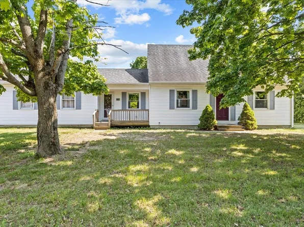 326 Justin Morgan Drive, Colchester, VT 05446