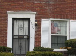 10917 Nottingham Rd, Detroit, MI 48224