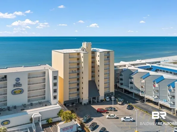 327 E Beach Blvd APT 3A, Gulf Shores, AL 36542