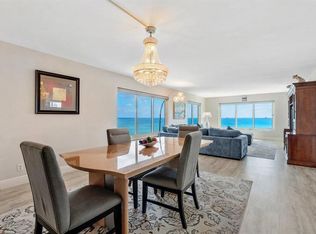 1151 N Fort Lauderdale Beach Blvd APT 5D, Fort Lauderdale, FL 33304