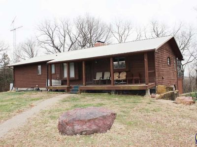17918 98th Rd, Hoyt, KS, 66440