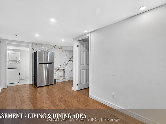 5th image of 51 Sloley Rd #Basement