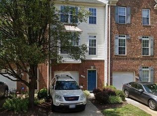 13002 Cordelia Ct, Woodbridge, VA 22192