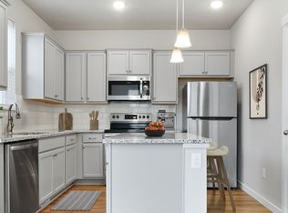 Charlesworth Townhomes, Boise, ID 83709