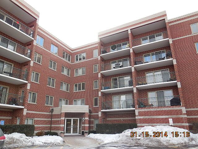 1st image of 4160 N Natchez Ave APT 504