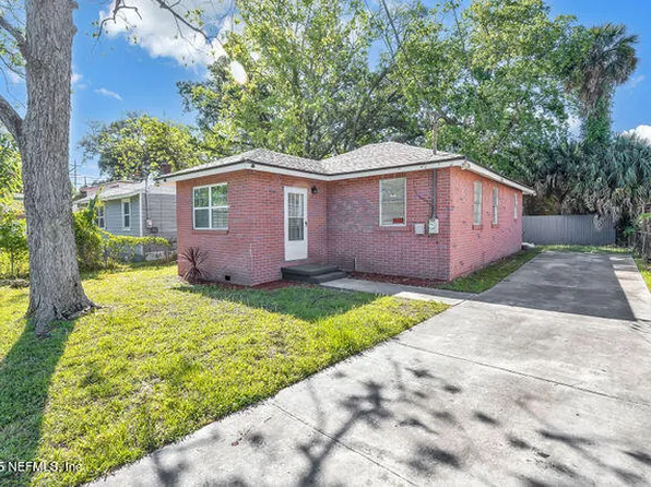 842 W 31ST Street, Jacksonville, FL 32209
