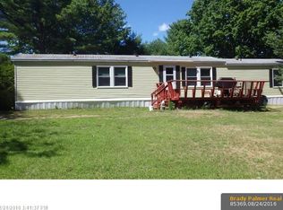 124 Pond Rd, West Gardiner, ME 04345