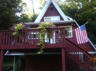 116 Lake Heights Ct, Lake Ariel, PA 18436