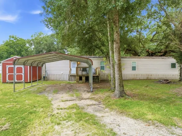 7769 Alabama Ave, Hayes, LA 70646