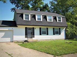 2921 N Rouark Cir, Indianapolis, IN 46229