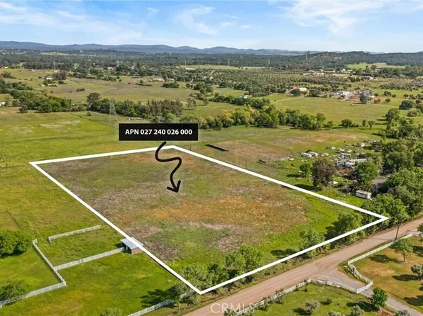 7728 Highlands Ave, Oroville, CA 95966