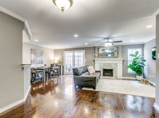 9466 Timberleaf Dr, Dallas, TX 75243